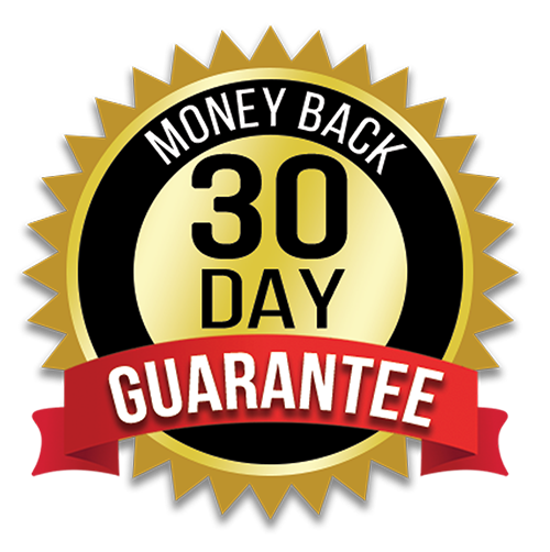 30-Day Money-Back Guarantee Sigil